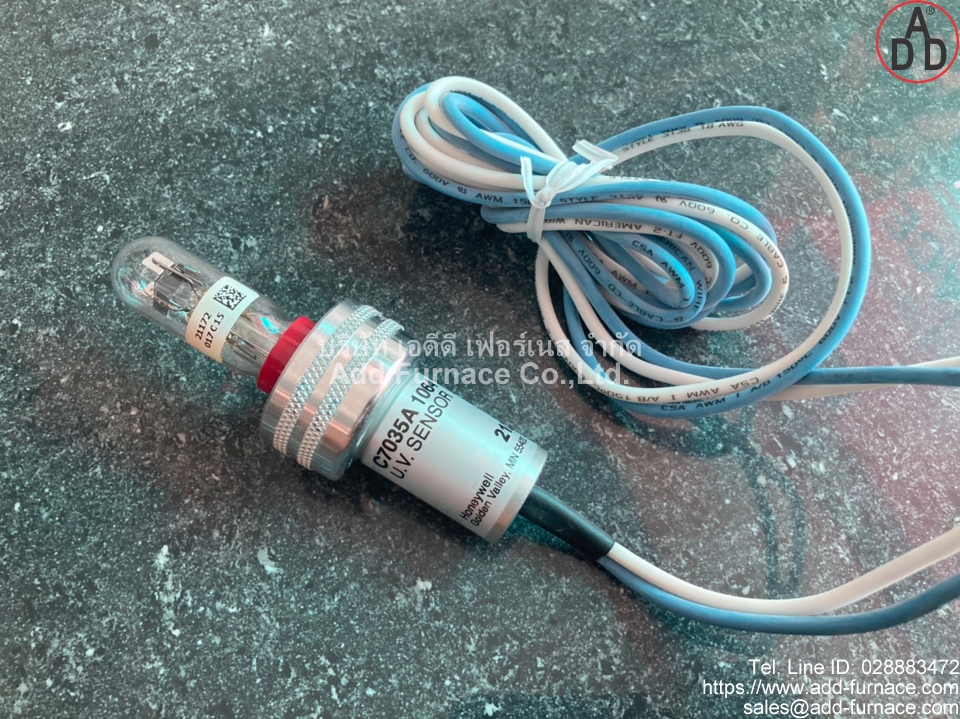 C7035A 1064 U.V. Sensor Honeywell(2)